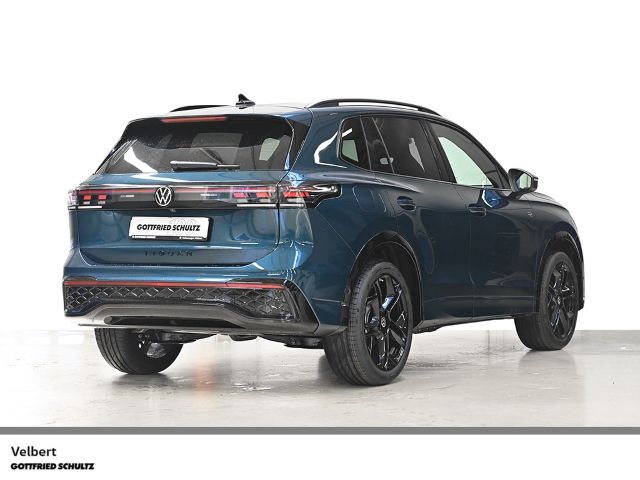 Volkswagen Tiguan - Bild 3