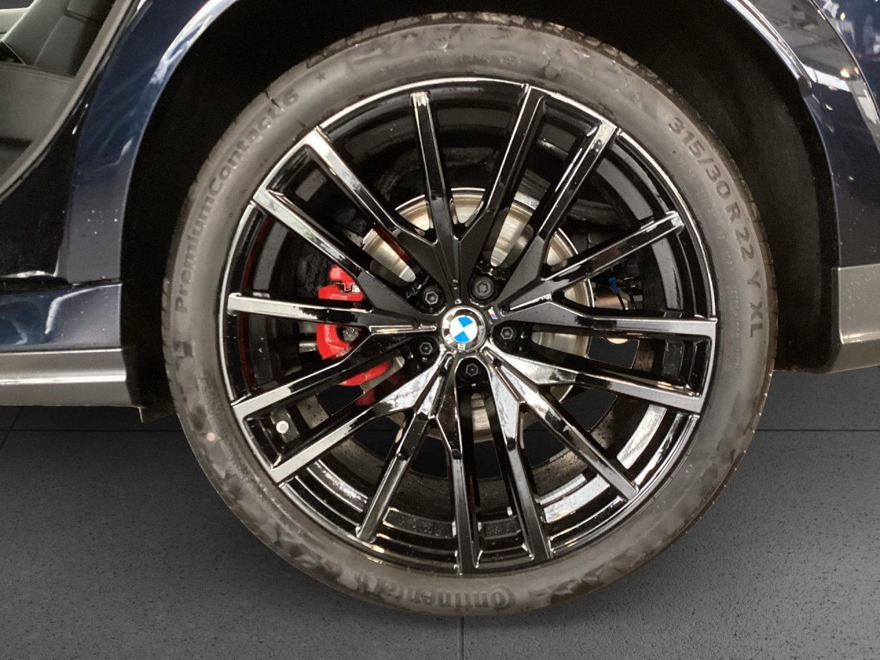 BMW X6 - Bild 18