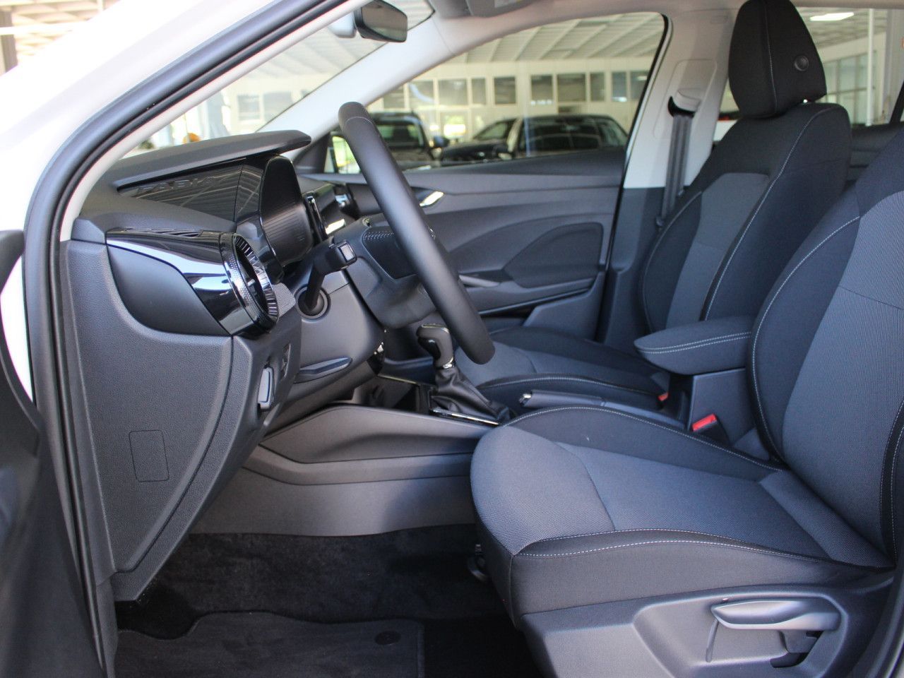 Fahrzeugabbildung SKODA Fabia 1.0 TSI DSG Selection RFK/APP/SHZ