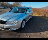 Skoda Superb 1.8 TSI TÜV neu - gebrauchte Skoda Superb aus dem Jahr 2008