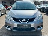Nissan Pulsar Acenta Automatik Klima Allu Top - Nissan Pulsar Gebrauchtwagen