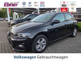 Volkswagen Polo COMFORTLINE 95PS TSI SITZHZG+BLUETOOTH+2xPD - Volkswagen Polo: Tsi Ps