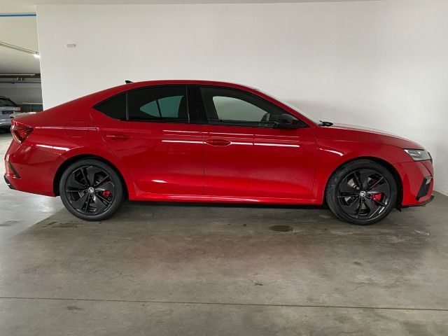 Octavia RS 2.0 TSI DSG AHK+HUD+MATRIX+NAVI