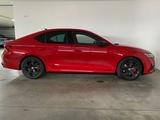 Skoda Octavia RS 2.0 TSI DSG AHK+HUD+MATRIX+NAVI - Skoda Octavia: Rot, RS