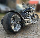 Harley-Davidson Walz Hardcore Cycles - HARLEY-DAVIDSON WALZ