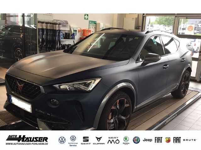 Cupra Formentor VZ 2.0 TSI DSG 4Drive PANO BEATS EL. H