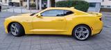 Chevrolet Camaro 6.2 V8 AT - 2017 * Headup * Schiebedach * - Chevrolet Camaro Gebrauchtwagen in Berlin
