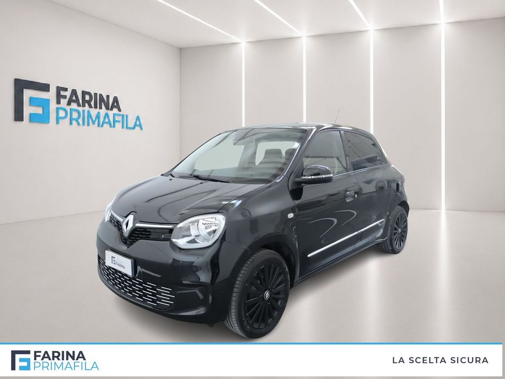 Image of Renault Twingo