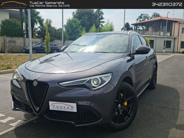 Alfa Romeo Stelvio EXECUTIVE #6285