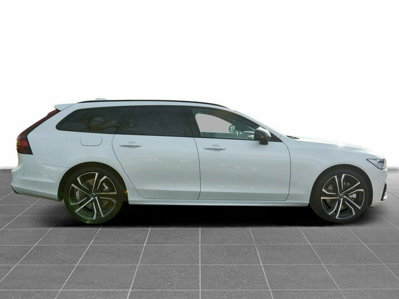 Volvo V90 B4 BENZIN PLUS DARK PANO SELEKT foto 4