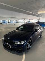 BMW 330d M Sport Automatik Laser  - BMW 330 in Ludwigshafen