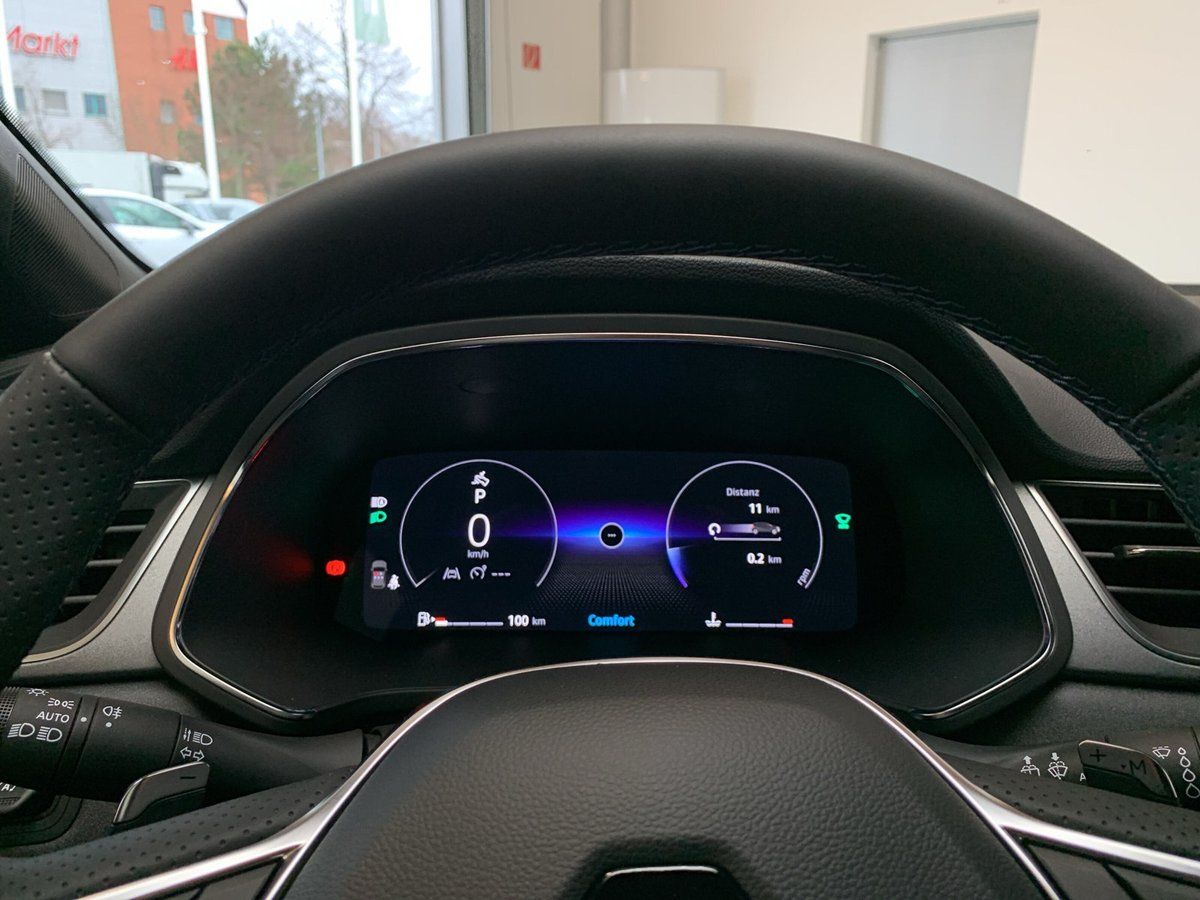 Renault Captur - Bild 16