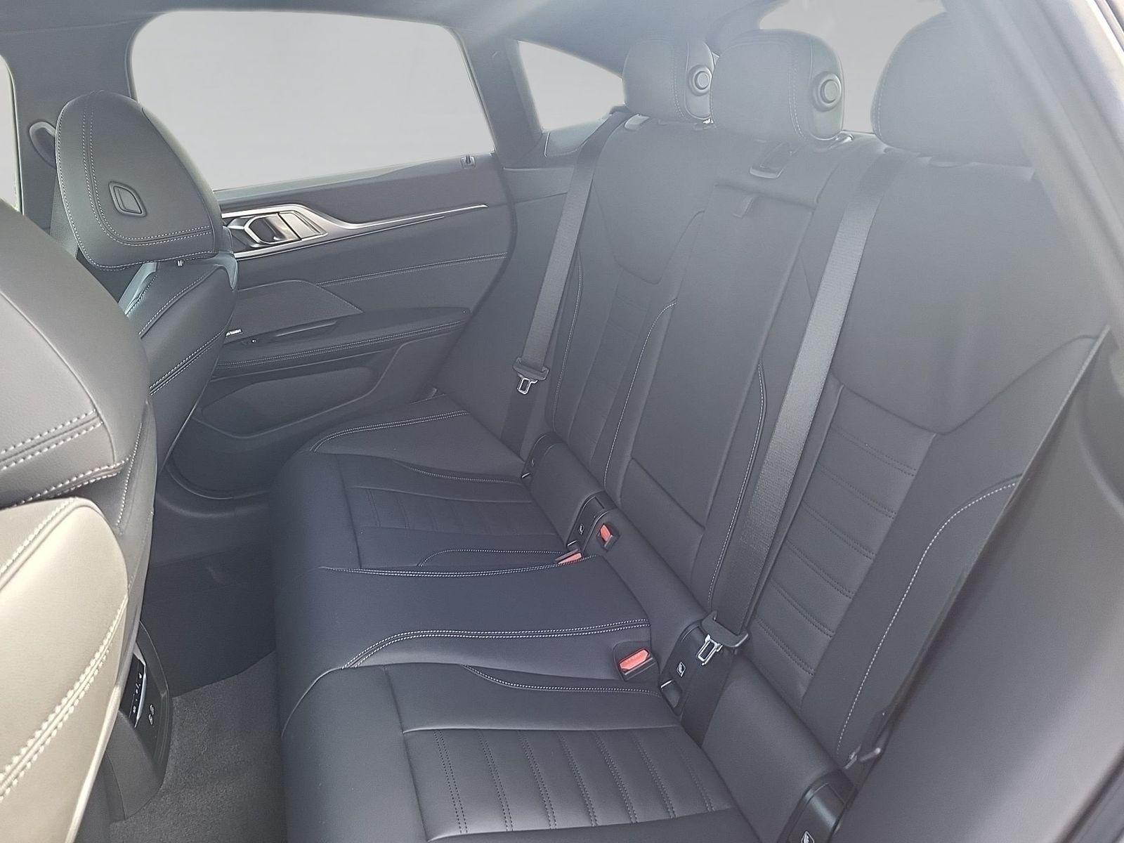 BMW 430 Gran Coupé - Bild 8
