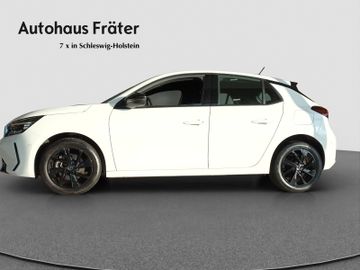 Fotografie 5 des Opel Corsa GS Kamera LED Sitzheizung Allwetterreifen