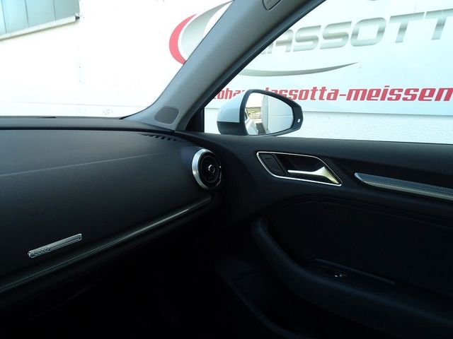 A3 Sportback 35 TFSI S-tronic design