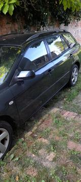 Mazda Biete PKW   Kombi Mazda 6 - Mazda 6 aus 2005: Kombi