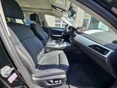 Fahrzeugabbildung 520 d Touring Park-Assistent