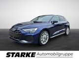 Audi A3 Sportback 40 TFSI e S line AHK Businesspaket  - Audi A3 New cars: Standheizung