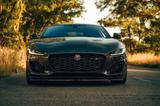 Jaguar F-Type P575 AWD 75R 75R - Jaguar F-Type 75