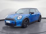 MINI Cooper Classic Trim Steptronic Navi DSG Bluetoot - MINI MINI Gebrauchtwagen