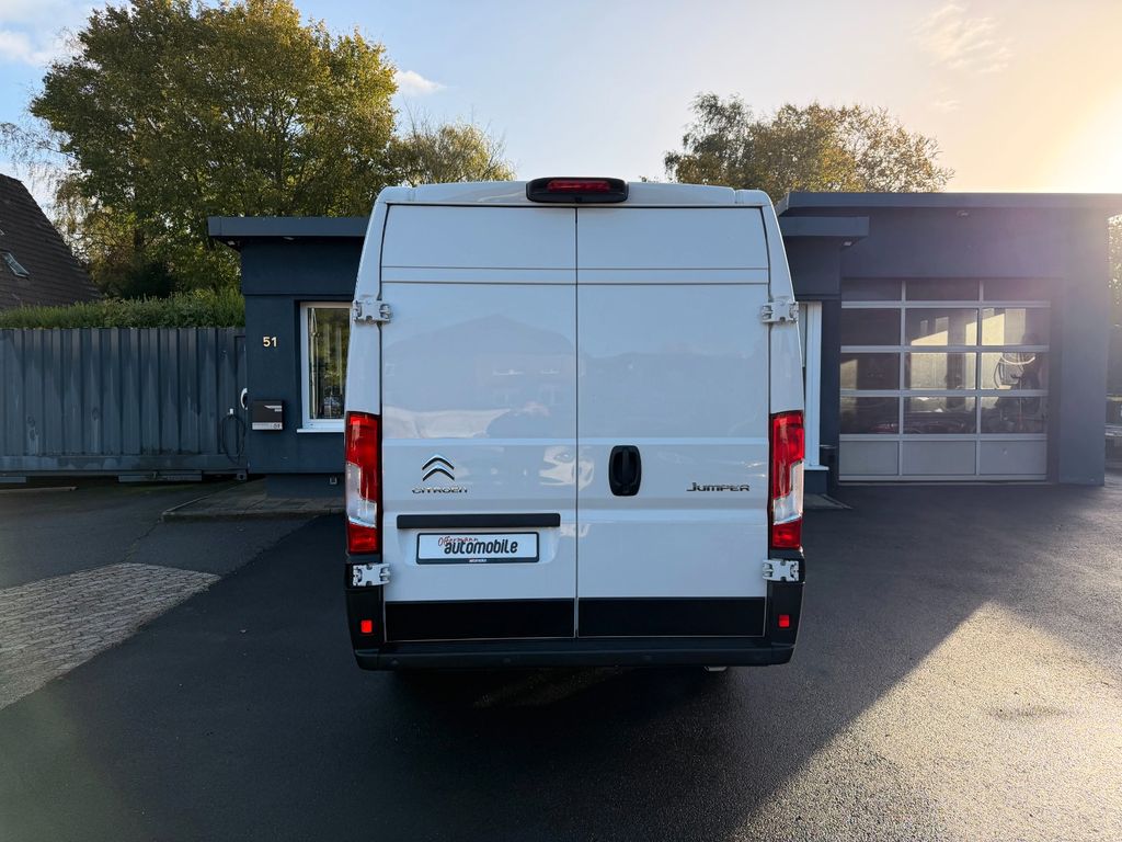 Citroen Jumper - Bild 10