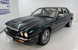 Jaguar XJ V8 Executive Sport*4.0-209kW*TEMP*LEDER*PDC* - Jaguar XJ: Limousine