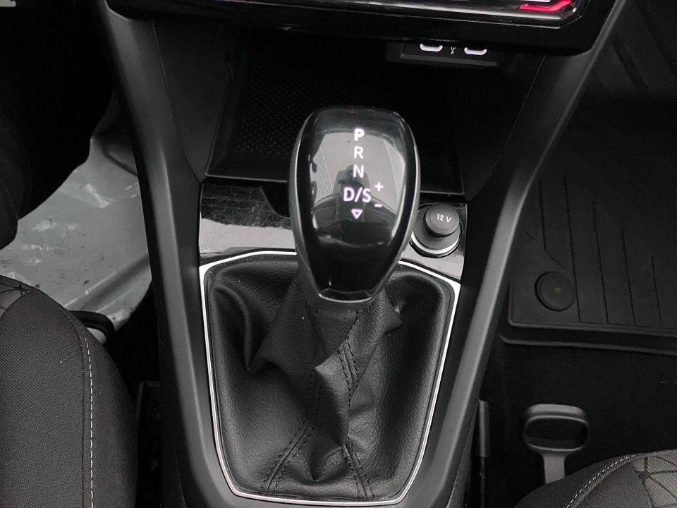 Volkswagen T-Cross 1.0 TSI Life Automatik Carplay/ PDC/ S, миниатюра 9