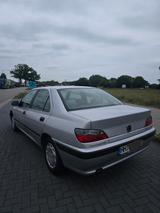 Peugeot 406 1.6 SL SL - Peugeot 406 Gebrauchtwagen