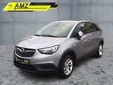 Opel Crossland 1.2 Edition |Navi|Lenkr-|Sitzheizung|