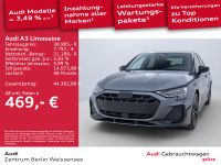 Audi A3 - Vorschau Bild 2