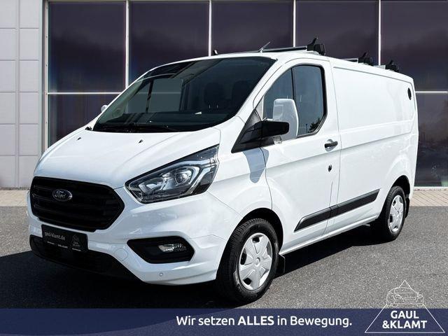 Ford Transit Custom 2.0 TDCi 340 L1 Trend  340 L1 Tre