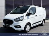Ford Transit Custom 2.0 TDCi 340 L1 Trend  340 L1 Tre - Ford Transit: 2.2