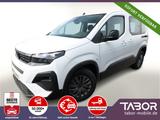 Peugeot Rifter 100 Allure L1 Nav KeyL 180° PDC 2xSchiebe - Peugeot: Xs