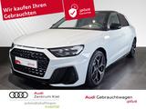 Audi A1 Sportback 40 TFSI S-line S-tronic SONOS ACC - Audi A1 in Kiel