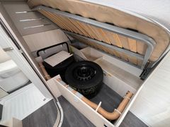 Chausson 515 VIP M20*Hubbett*Solar*Dieselheizung*AHK*