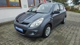 Hyundai i20 Classic, 1.2, Klima, TÜV 12/2026 - gebrauchte Hyundai i20 aus dem Jahr 2010