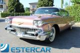 Cadillac CADILLAC Fleetwood SIXTY SPECIAL 4P PERFETTA - Cadillac Fleetwood Gebrauchtwagen
