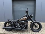 Harley-Davidson WINTERPREIS  Fat Boy Heritage 103 ABS Custombike - Offers