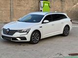 Renault Talisman Intens - Renault Talisman Intens mit Benzin-Antrieb