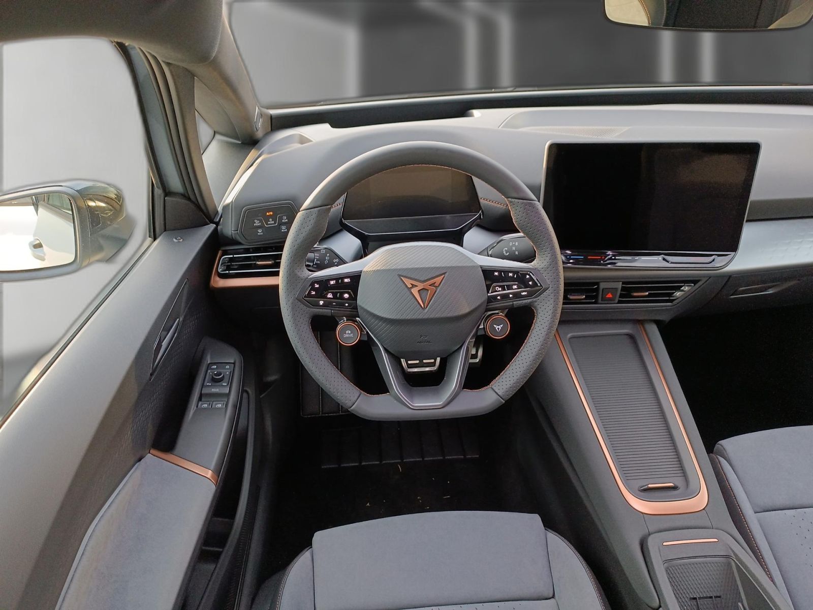 Cupra Born - Bild 12