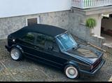 Volkswagen Golf 1 Cabrio 2,0 16V - gebrauchte VW Golf aus dem Jahr 1991