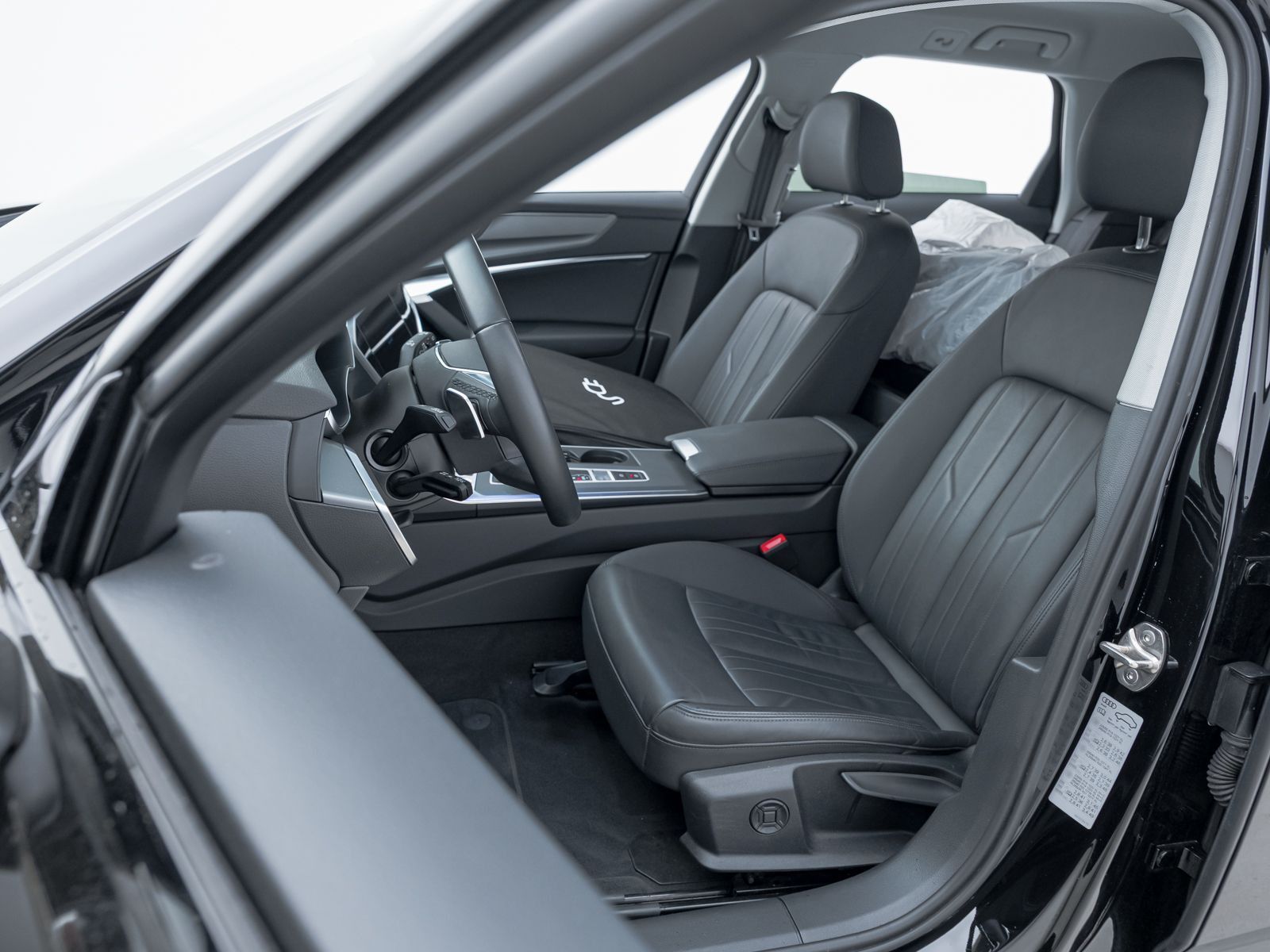 Audi A6 - Bild 12