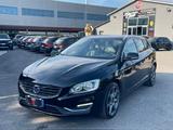 Volvo V60 D2 ocean race - Volvo V60: Race