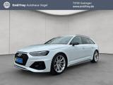 Audi RS4 Avant quattro tiptronic - Audi RS4: Weiß