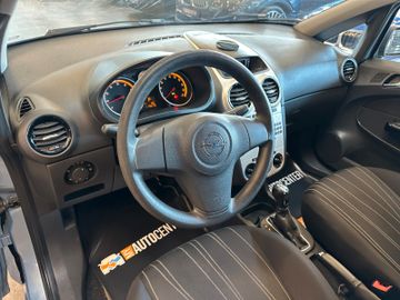 Opel Corsa D Edition *Automatik*TÜV*
