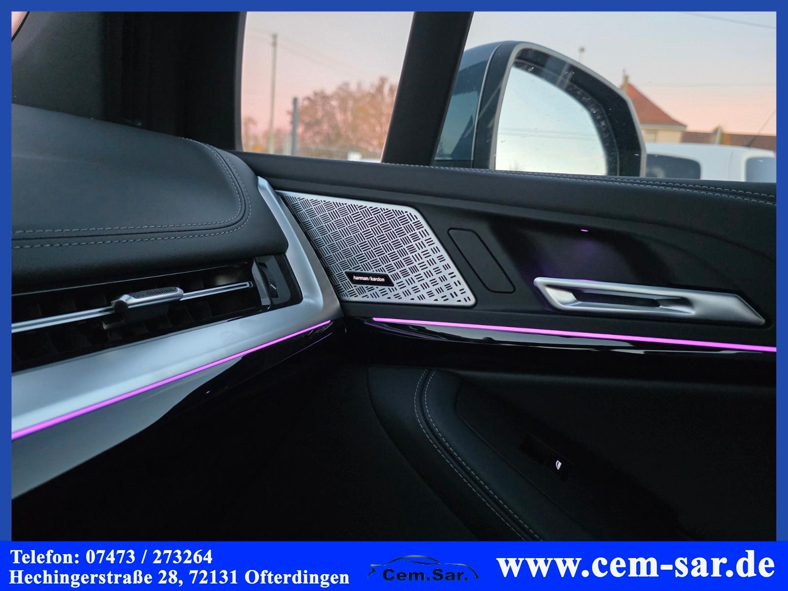 BMW Active M Sport*UVP: 55.790,01 €*8xALU, миниатюра 30