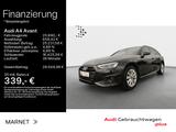 Audi A4 Avant Advanced 40 TFSI*Navi*LED*Alu*PDC*Pano*