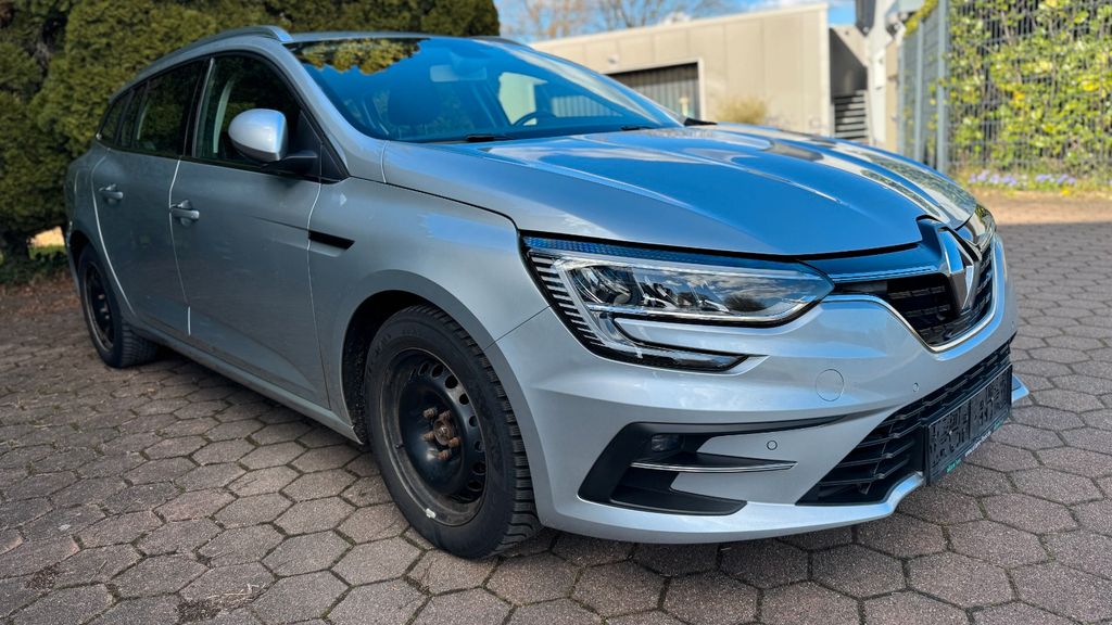 Image of Renault Megane
