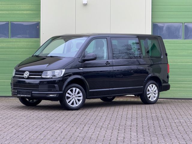 Volkswagen T6 Caravelle 2.0 TDI DSG Trendline/Navi./PDC/Alu