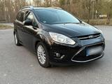 Ford Auto Ford Grande C Max titanium 7 sitze - Ford C-Max in Solingen